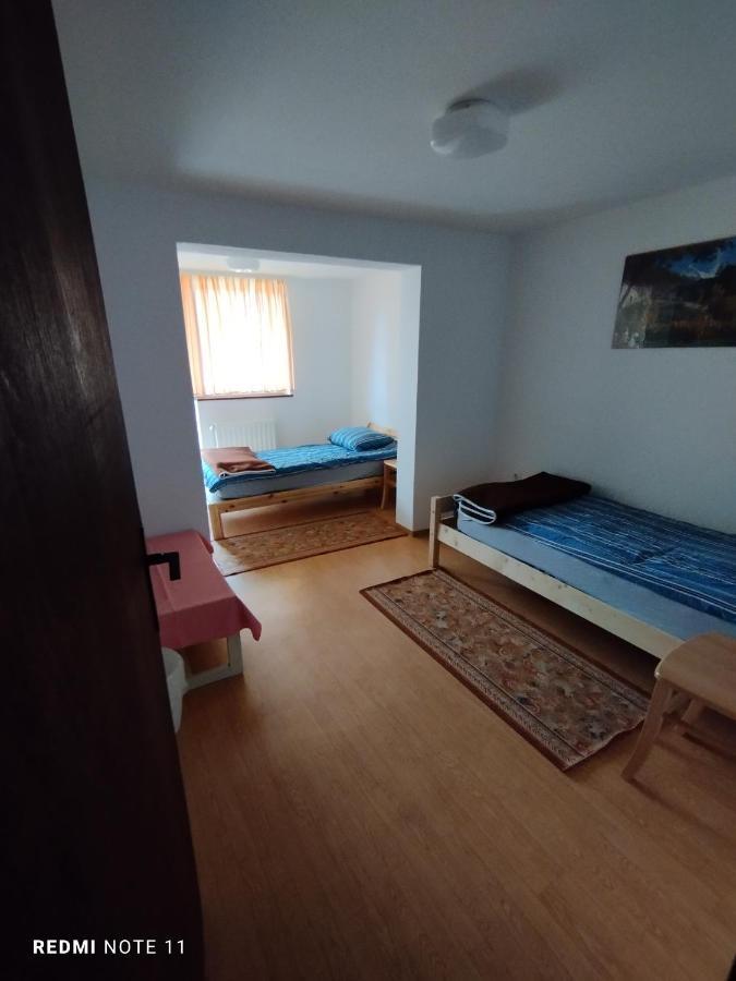 فندق Planinski Dom Vrhe Trbovlje المظهر الخارجي الصورة
